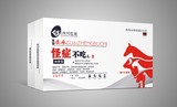 怪癥不吃